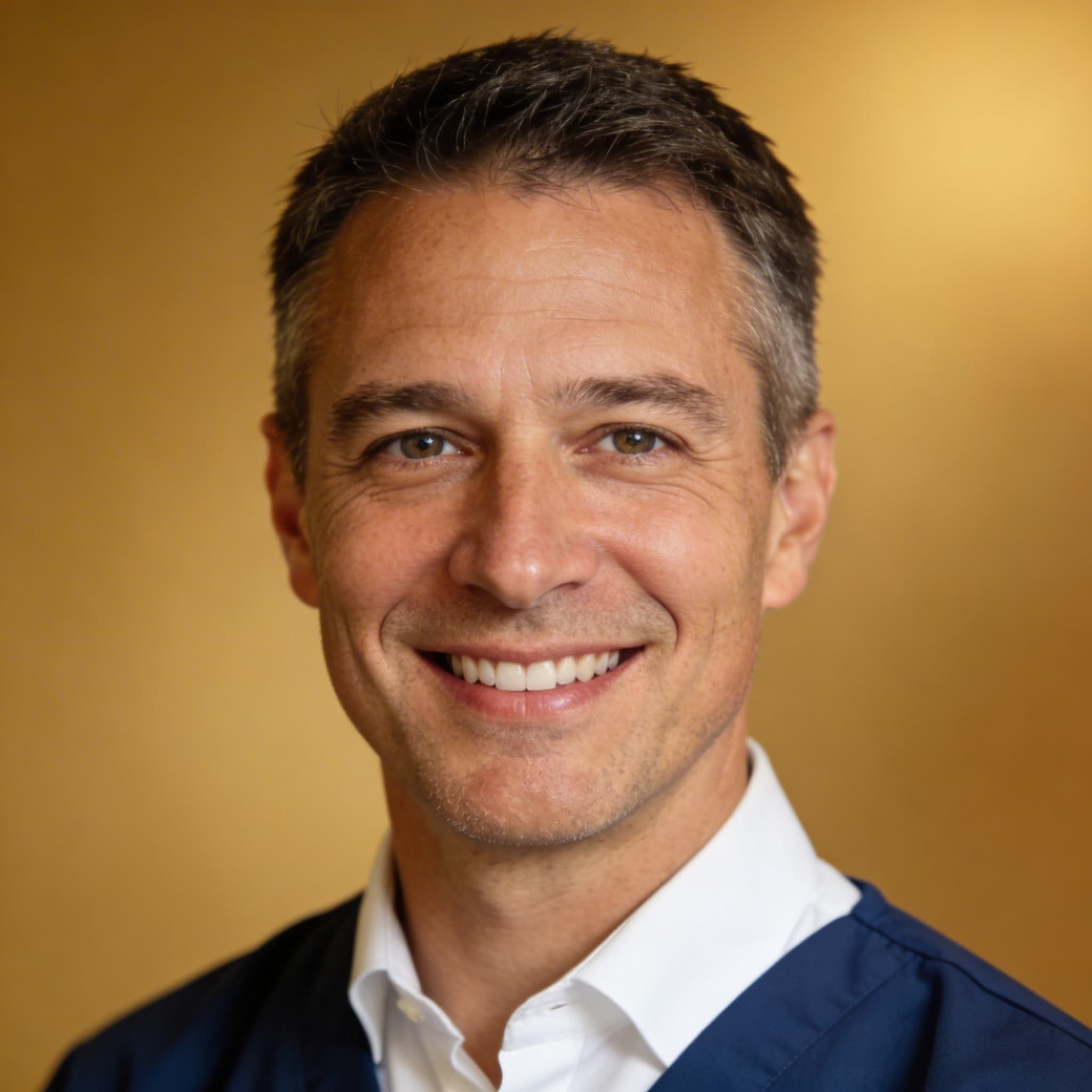 Dr. Michael Richardson