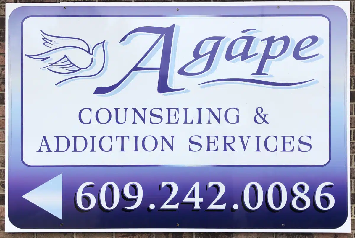 Agape Counseling Services Inc - Preview