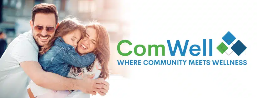 ComWell - Preview