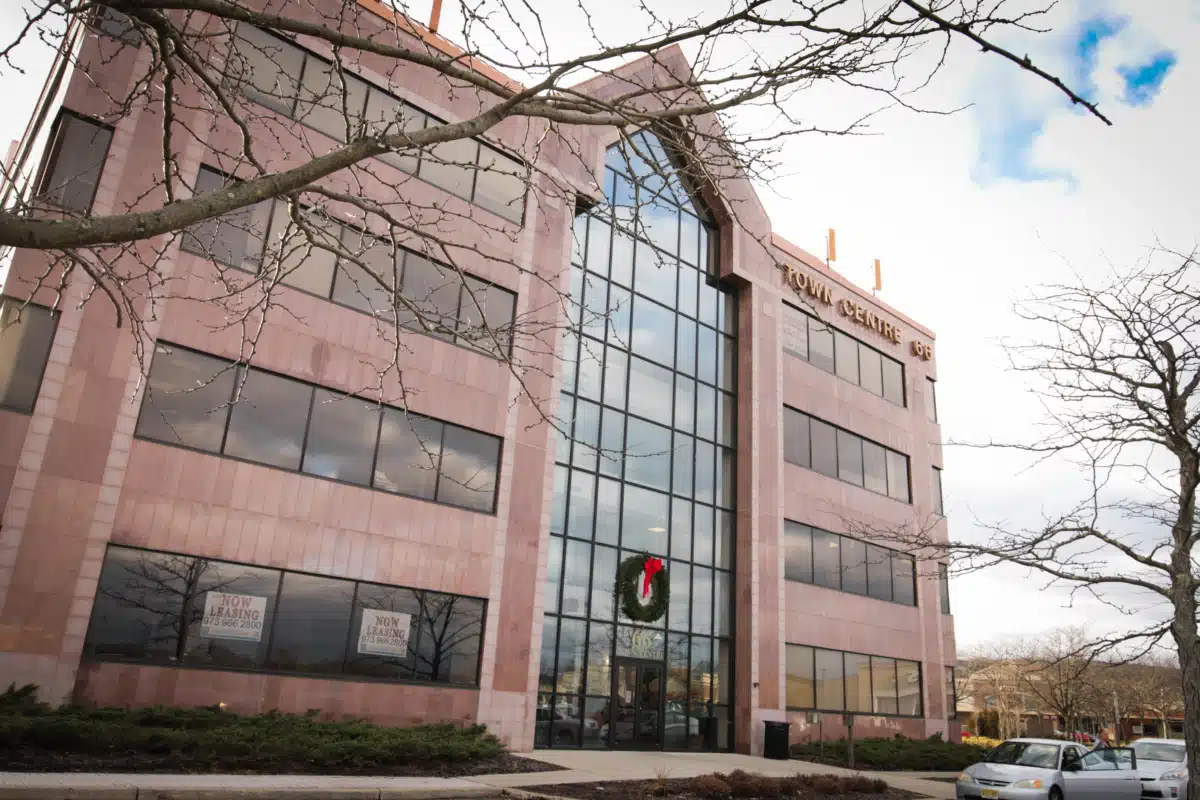 Counseling Center at Roxbury