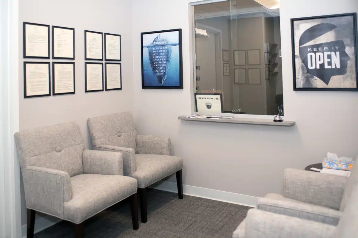 Counseling Center at West Caldwell