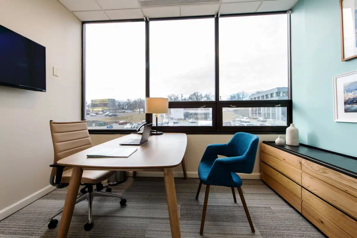 Forge Health of Paramus - Preview