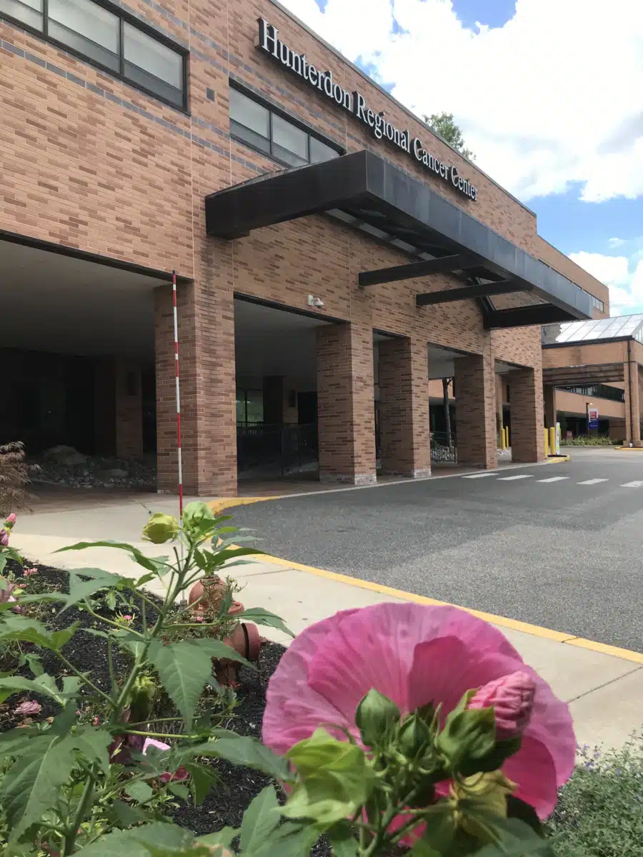 Hunterdon Medical Center/Add Trt Servs