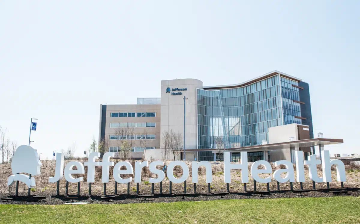 Jefferson Health