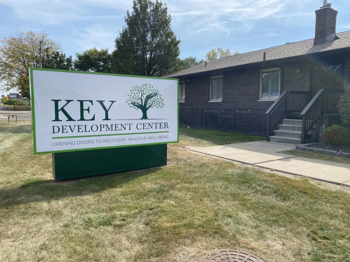 Key Development Center - Hero Image