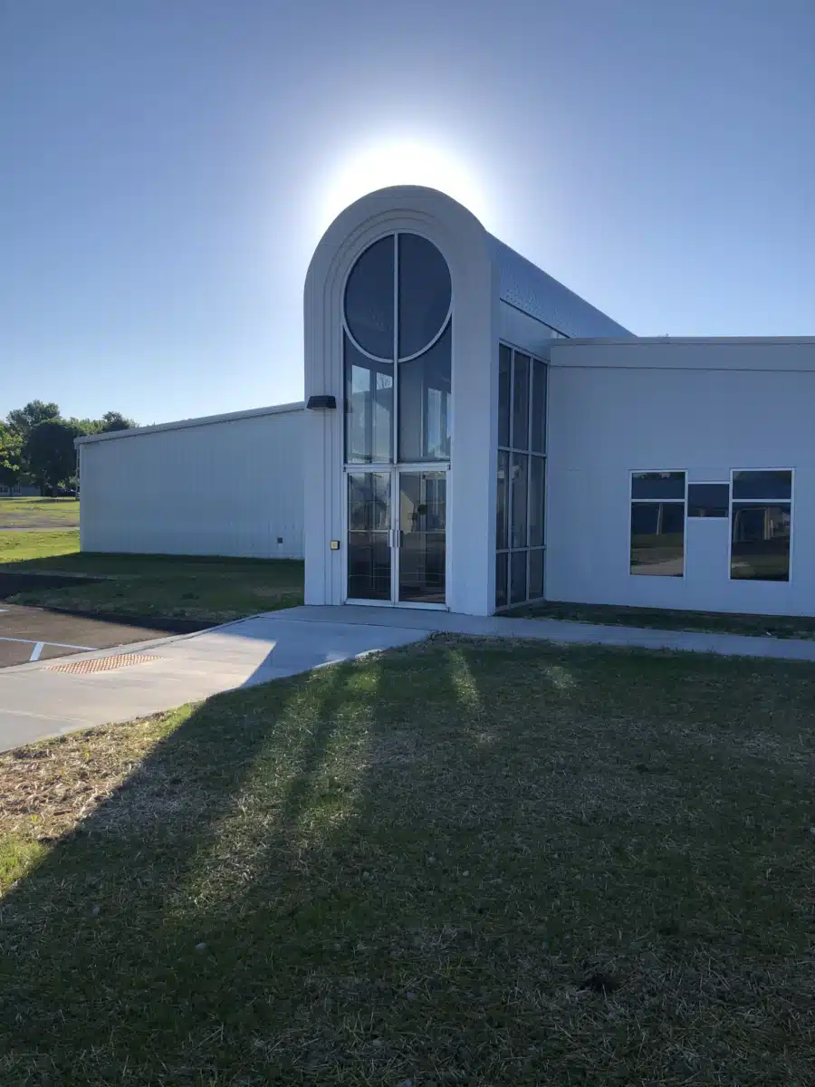 LifeSpring Health Systems - Preview