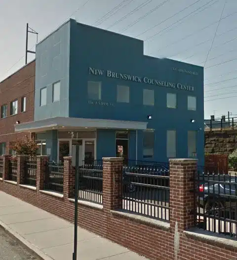 New Brunswick Counseling Center - Preview