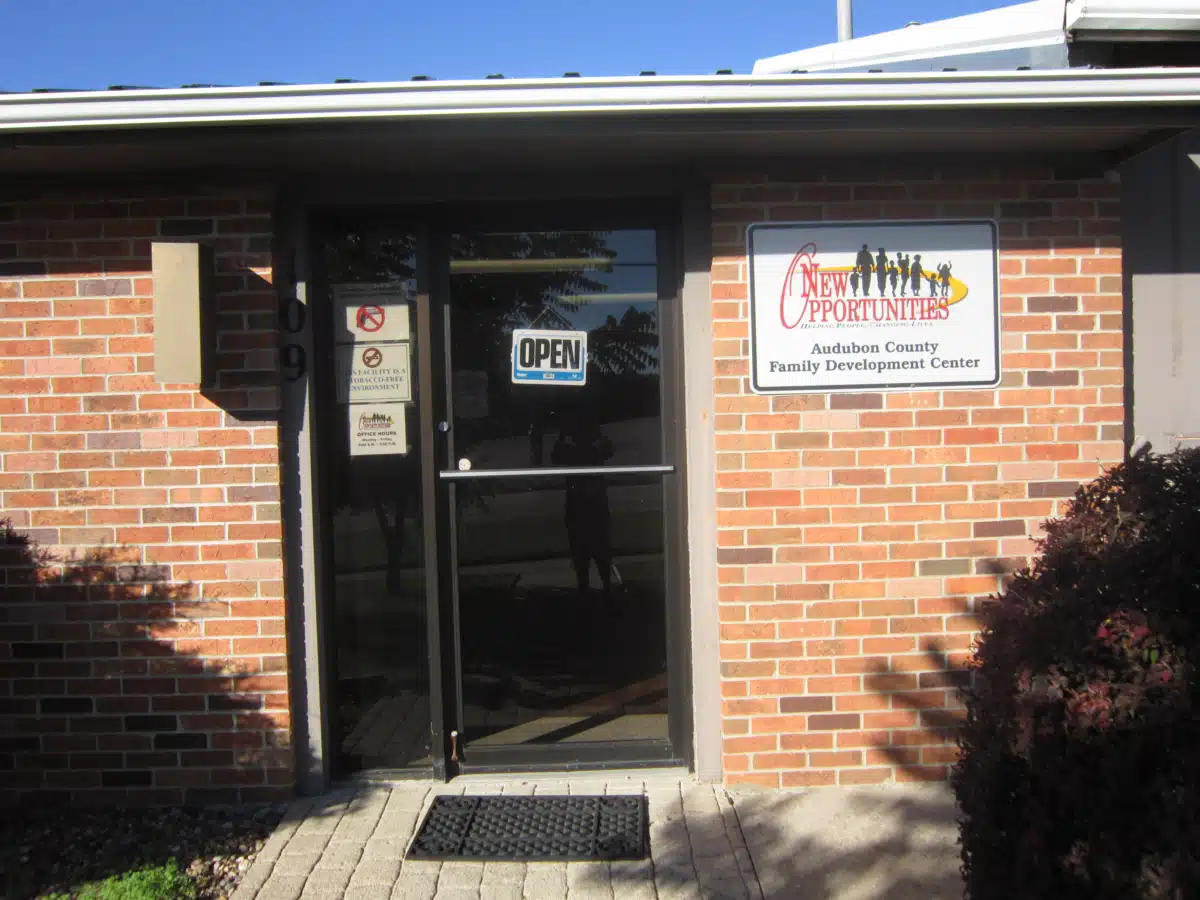 New Opportunities Inc - Preview