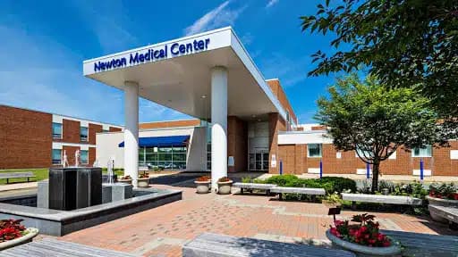 Newton Medical Center