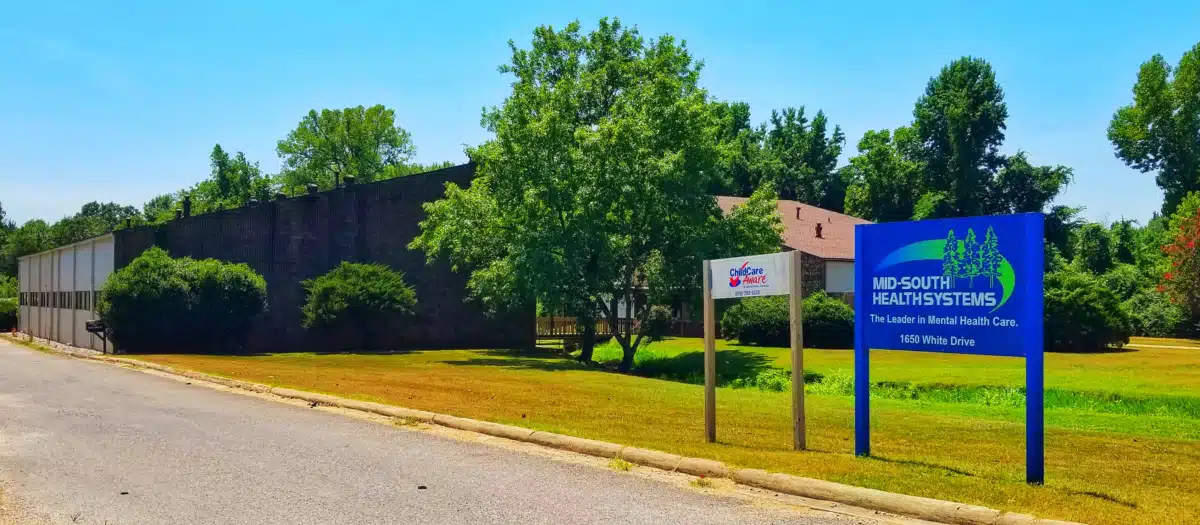 Northeast AR Community Mental Health - Hero Image