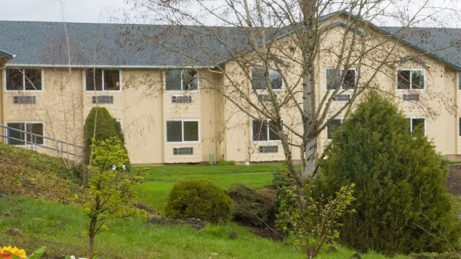 Recovery Village Ridgefield - Preview