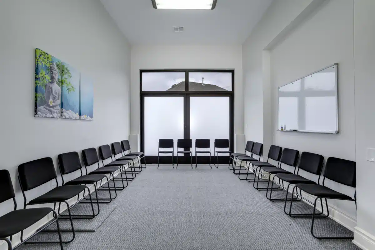 Seacrest Recovery Center