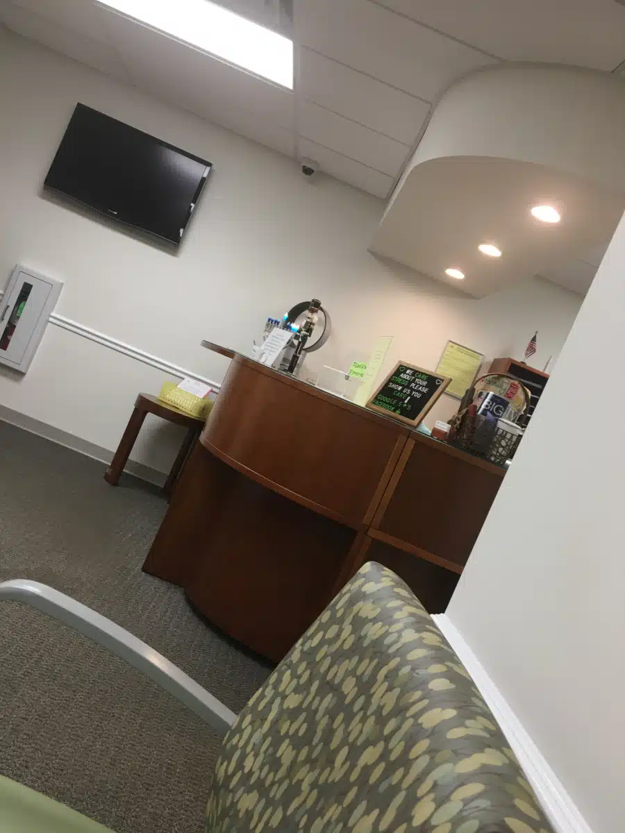 Stress Care of New Jersey LLC - Hero Image